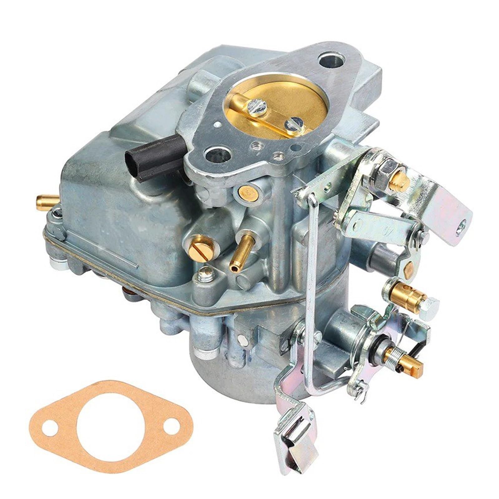 MoteurCarburateur Carburateur Pour LAND Pour ROVER Pour ERC2886 Série 2, 2a Et 3 Moteur Essence Pour Zenith 361V Carburateur Assy Carburateur moto