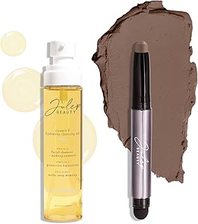 Julep Set de perfección: Sombra de ojos 101 C...