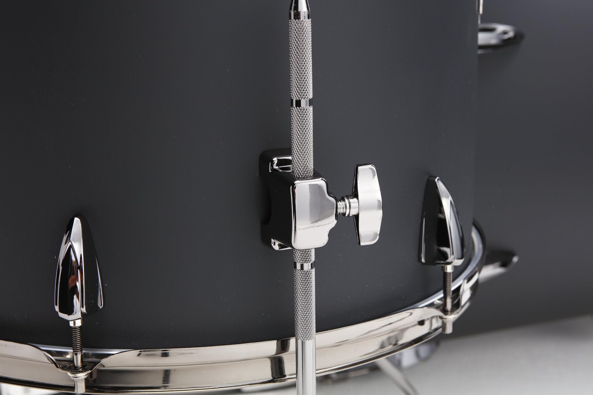 Tama IP52H6WBN-BOB Imperialstar 5-delige drumkit Blacked Out Black (IP52H6WBN-BOB)