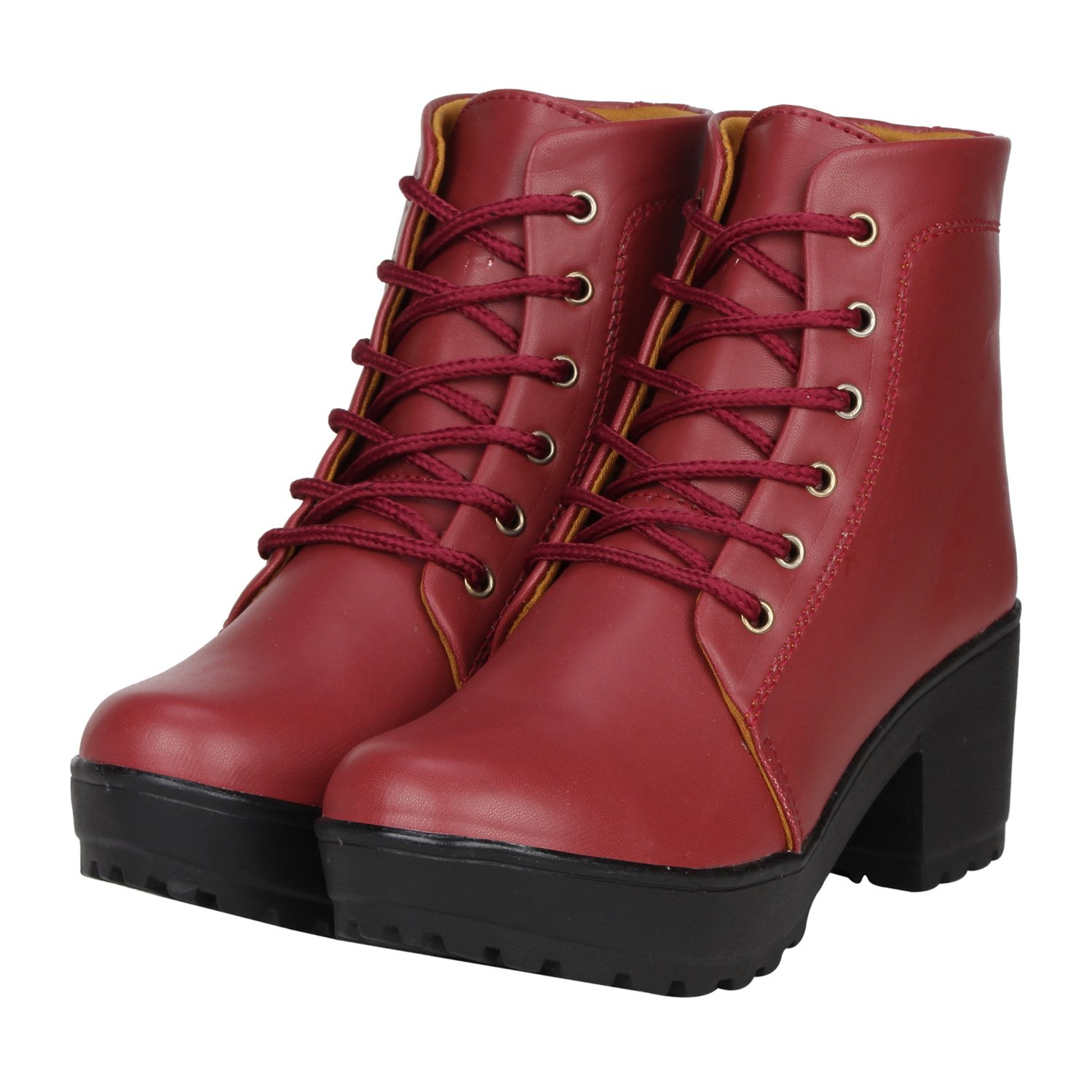 FURIOZZWomen's Biker BootsSM-R5JV-WEP6