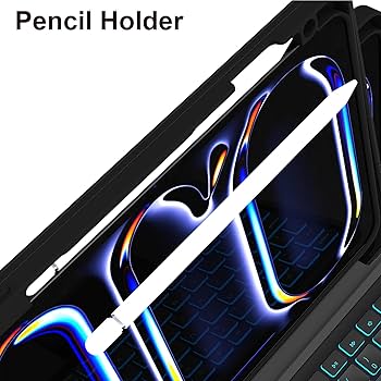 iPad Pro 11インチ + Apple Pencil + Folio Amazon.com: ZryXal New iPad Pro 11 Inch Case 2022(4th Gen
