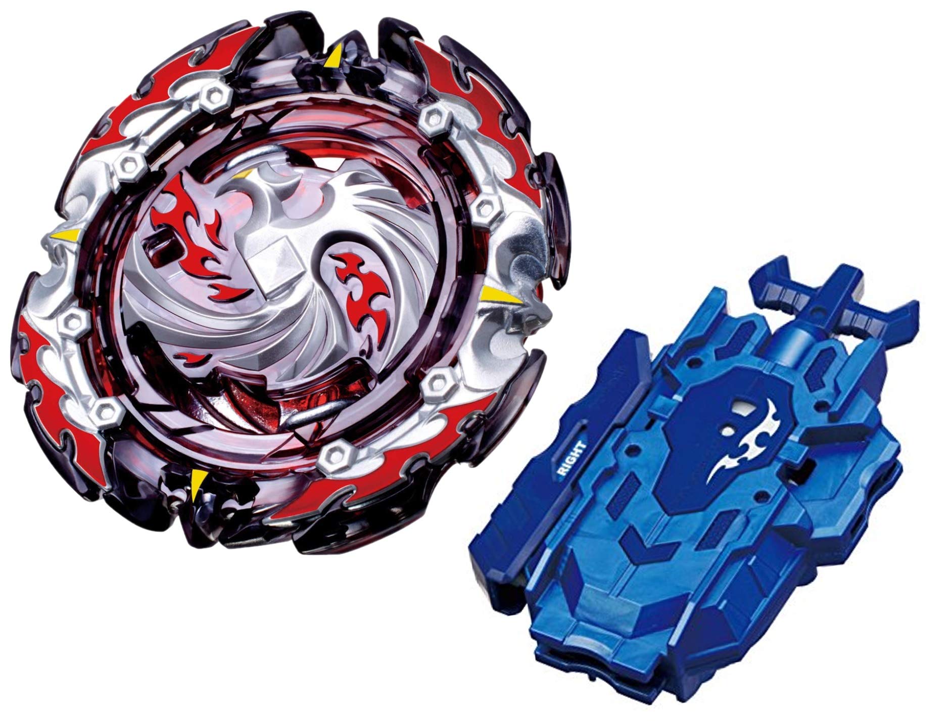 beyblade burst dead phoenix amazon