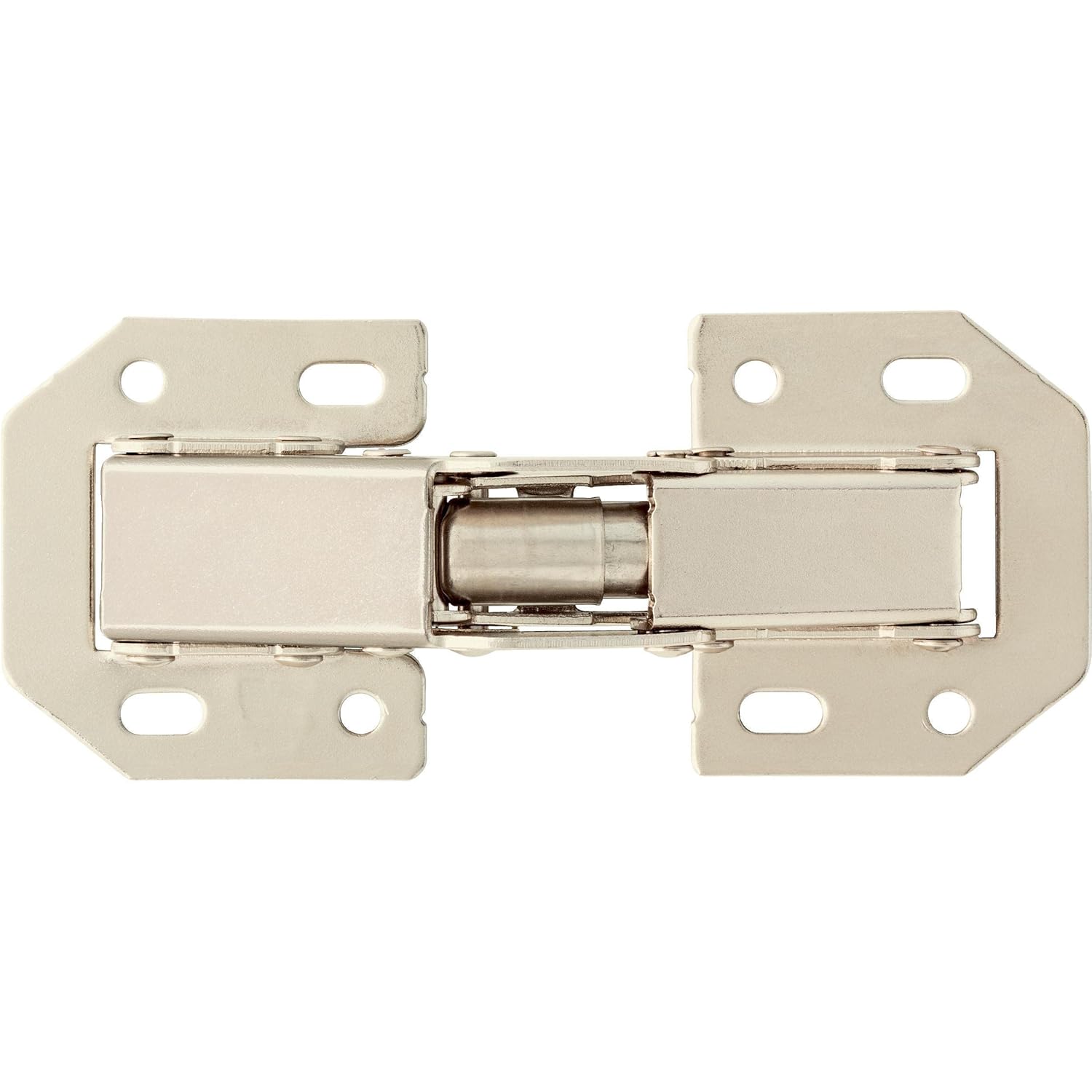 Franklin Brass H01068K-UC-B 90 Degree Non-Mortise Multi-Mount Hinge ...