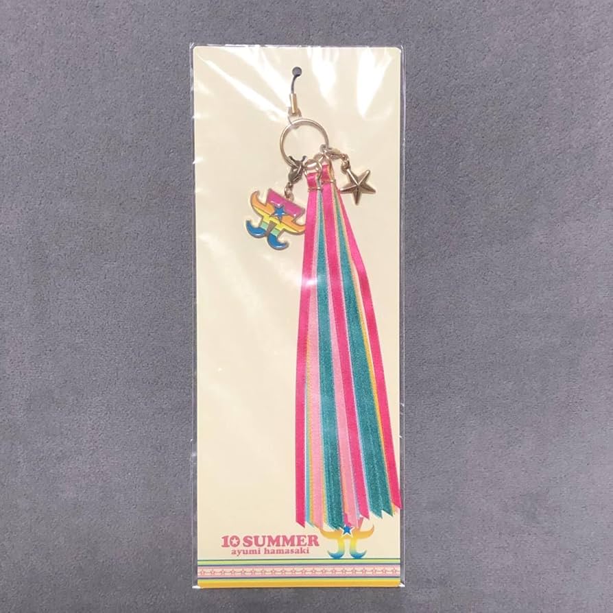 Amazon.co.jp: 浜崎あゆみ ayumi hamasaki 10 SUMMER リボン