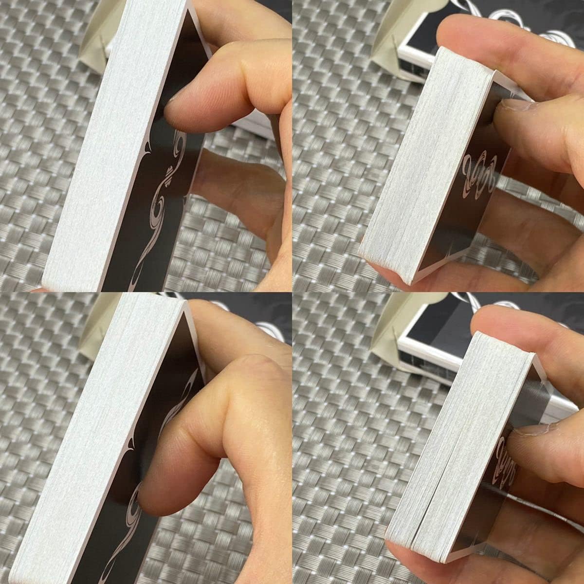 数量限定】レアデック 9点セット カードマジック カーディストリー