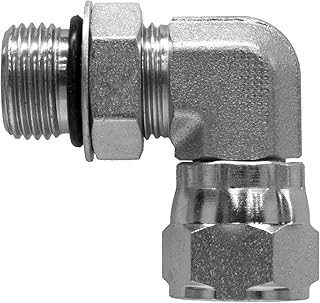 6809-16-16 Hydraulic Adapter 1