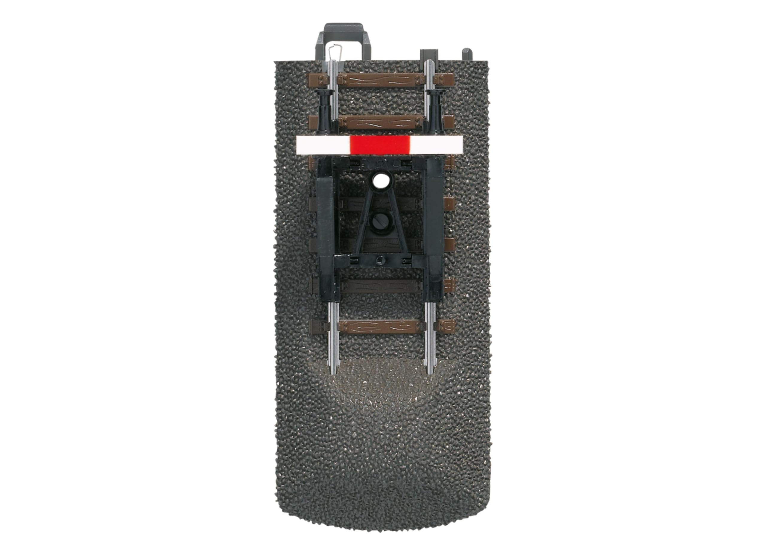 Märklin - 24977 - Modélisme Ferroviaire - Rail avec Butoir