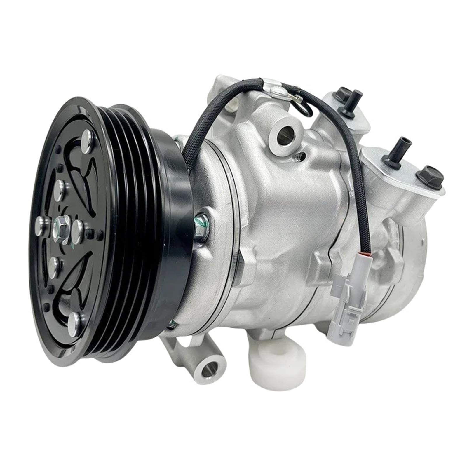 10SA13C AC Air Conditioning Compressor Compatible for Suzuki Ertiga Ciaz 447280-2020 4472802020 447280 2020