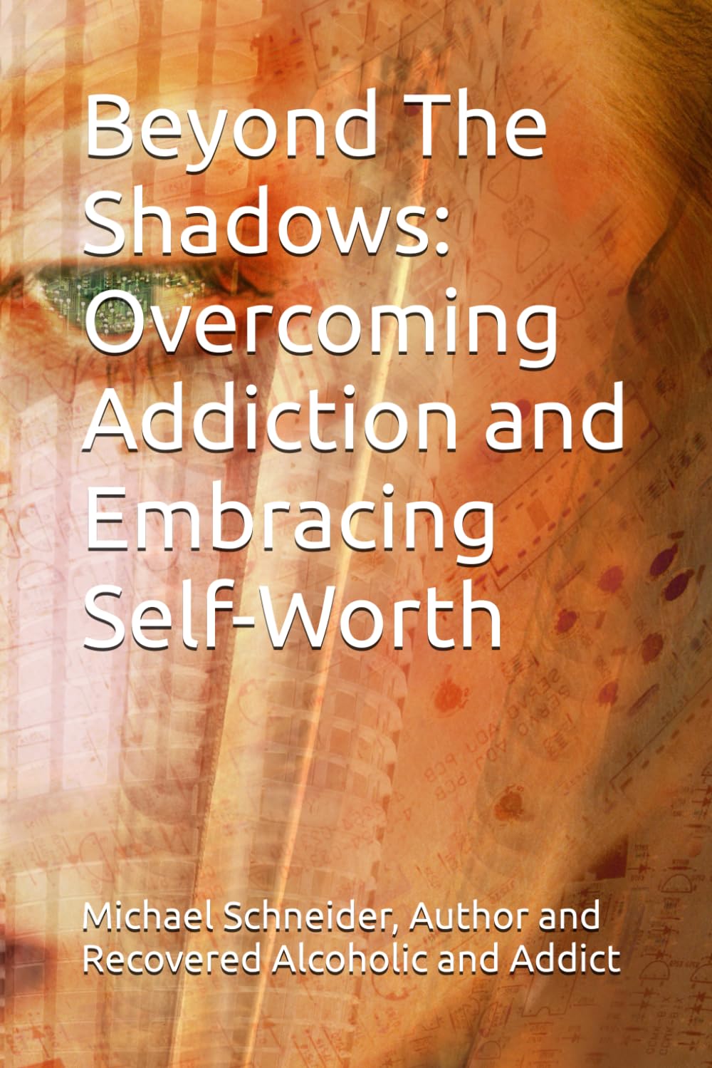 Beyond The Shadows: Overcoming Addiction and Embracing Self-Worth