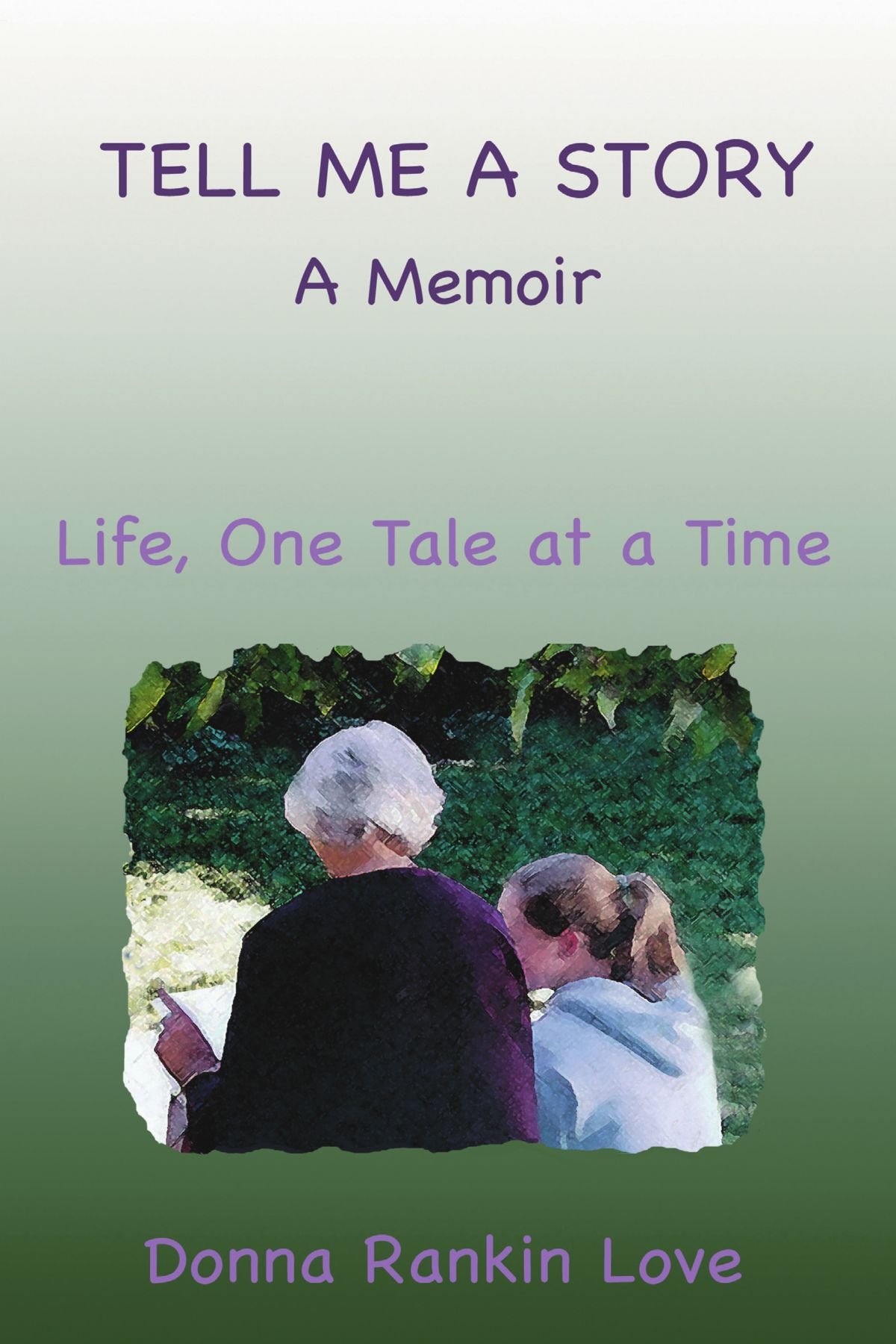 Tell Me a Story