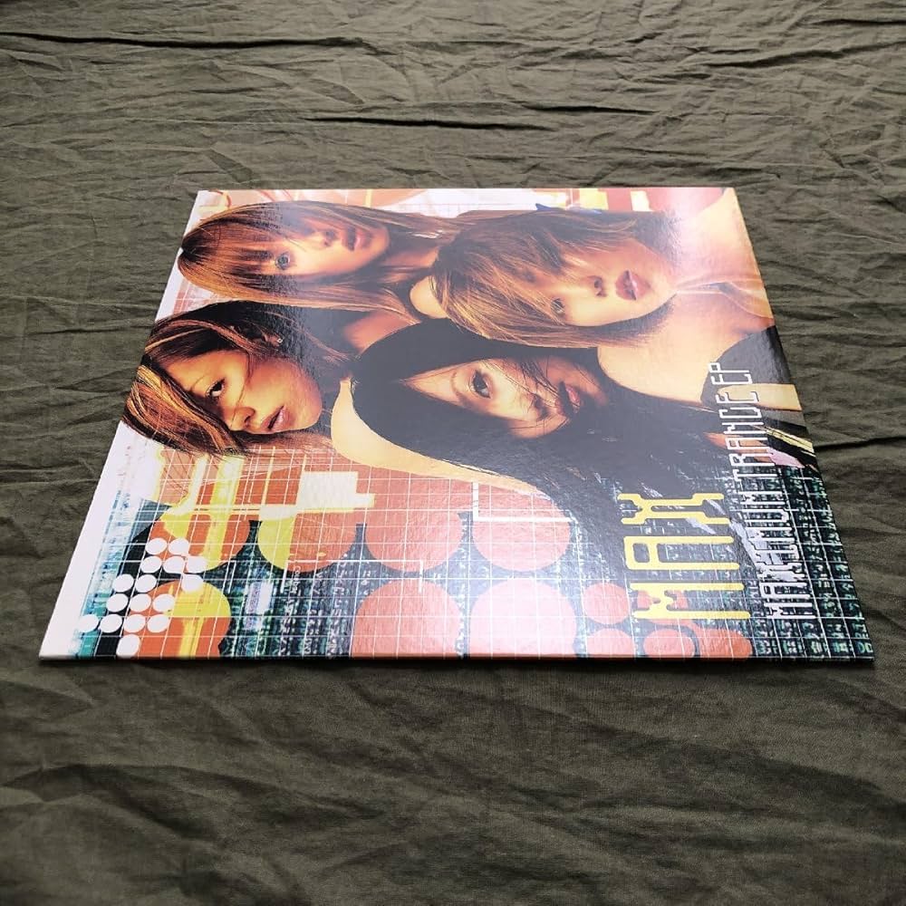 美品 LP レア盤 MOSDEF/MOSDUB レコード MAX TANNONE 美品 LP レア盤 MOSDEF/MOSDUB レコード MAX TANNONE - メルカリ