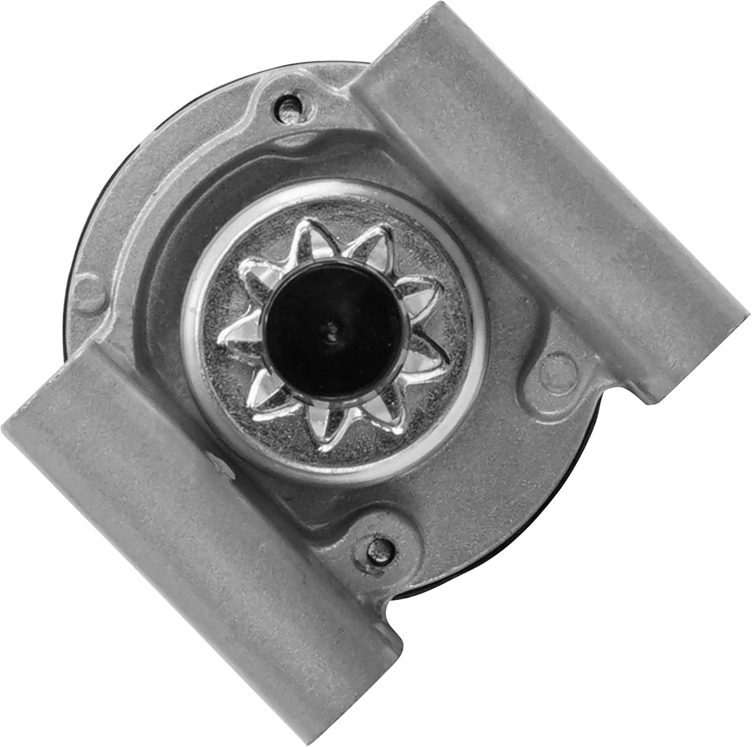 Caltric Starter Compatible with Kohler Courage Twin Sv820 Sv830, Sv835 Sv840 Sv 820 830 835 840