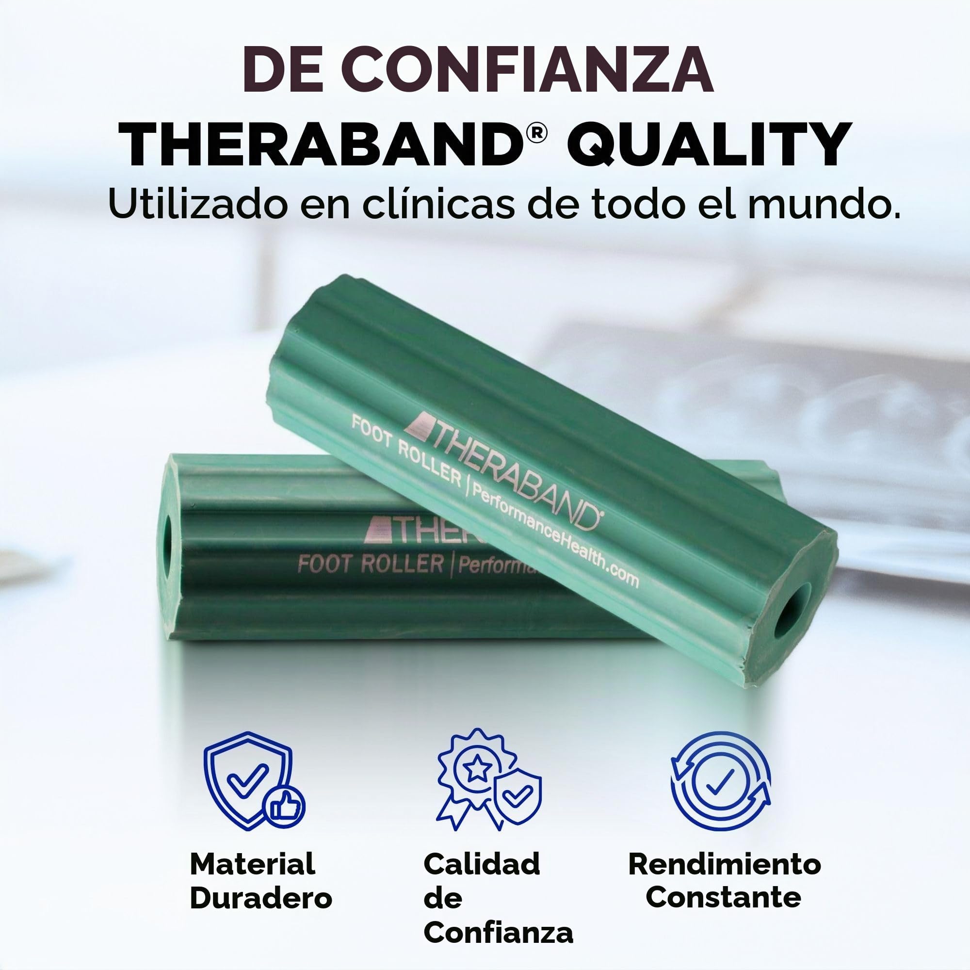 Thera-Band Foot Roller