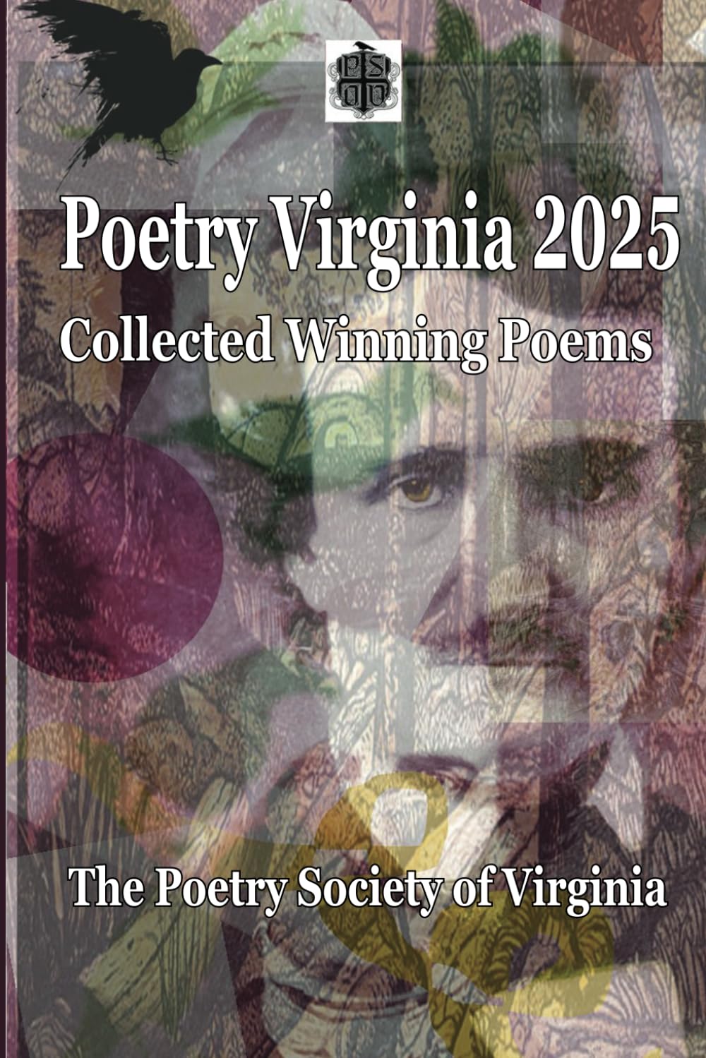 Virginia Poetry 2025: Collected Prize-Winning Poems of The Poetry Society of Virginia