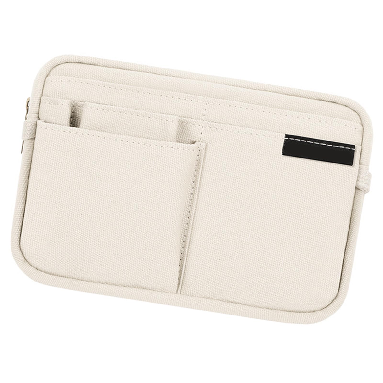 Generico Astuccio per bambini Studenti Organizzatori da tavolo Cartoleria Borsa portaoggetti Portapenne Scatola per la scuola Educativa Ufficio Cartoleria regalo Sacchetti portaoggetti