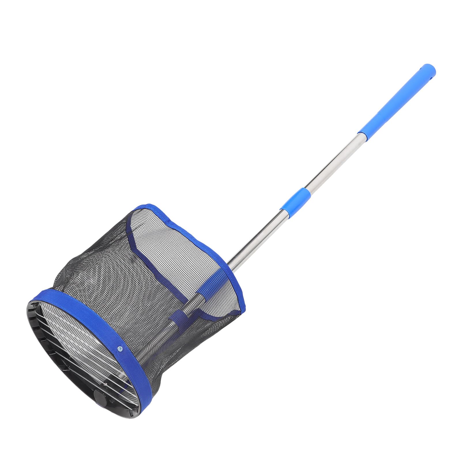 VANZACK Raccoglitore Di Palline Da Pong Raccoglitore Di Palline Da Pong Portatile Raccoglitore Di Palline Da Pong Multiplo Per