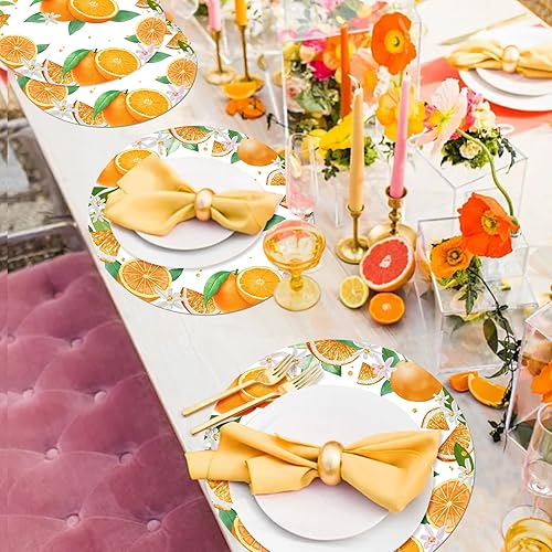 Vista 14 de Manteles individuales desechables de papel con lazo rosa, paquete de 50 manteles individuales de 13.4 pulgadas, redondos, decorativos, color rosa