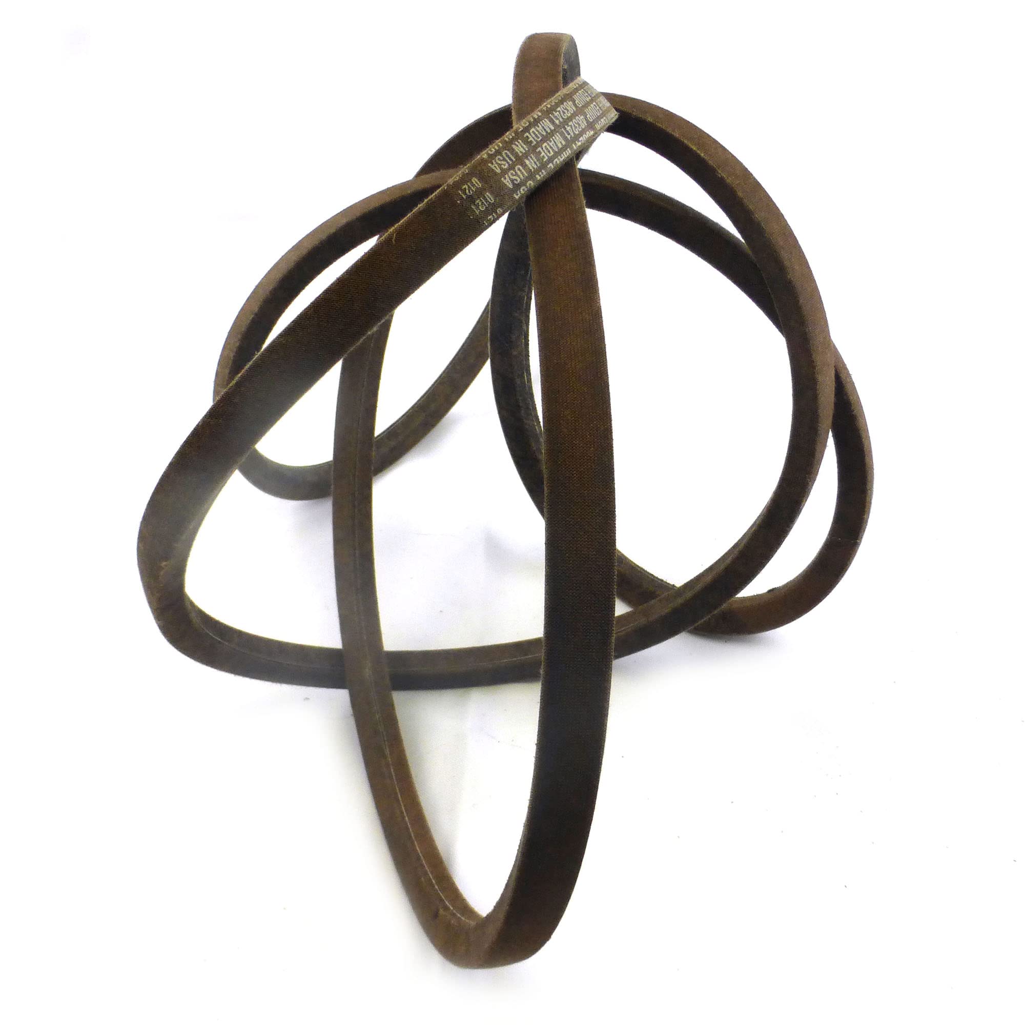 Aazon.co - SCAG Pup Drive Belt STCII-61 485649