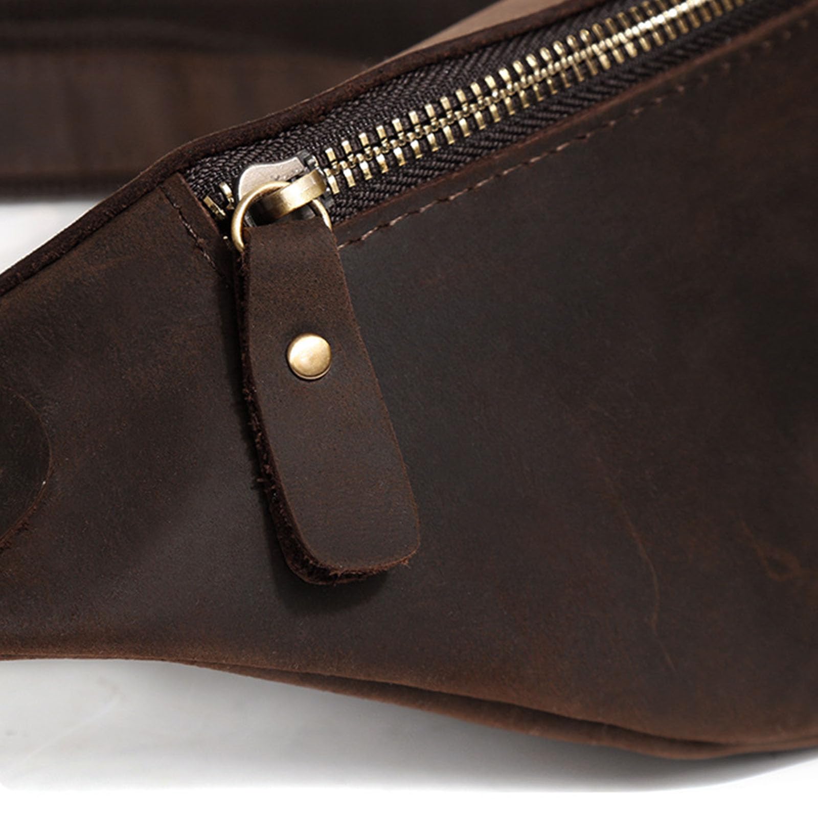Sac Banane Unisexe Hixingo - Réglable, Léger, Idéal Pour Sport, Rando, Voyage - 8