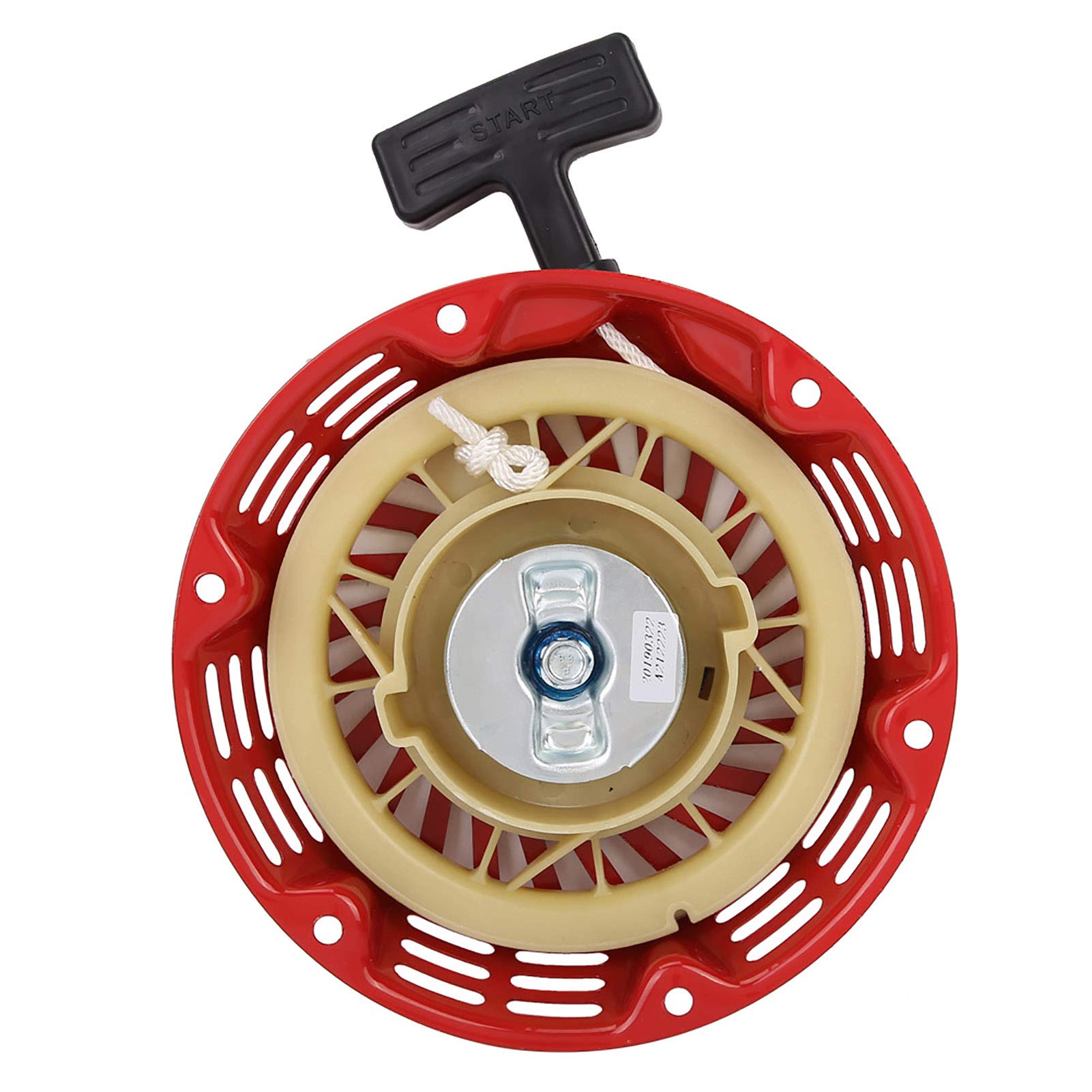 Démarreur à Lanceur Facile à Installer Générateur à Lanceur léger 170 F 2 3 KW Générateur pour générateur 168 F 2 3 KW