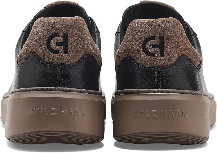 Обувь Cole Haan Grandpro Topspin Lightweight — фото 4