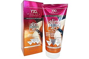Hot Cream, Advanced Fat Burner Sweat Cream,Slimming Cream 250ml,Target Cellulite Treatment Weight...