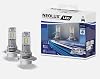 Neolux H7 LED Headlight Bulbs, 6000K White Cool White, Pack of 2 [Energy Class A]