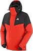 Salomon Mens Ice rocket Jacket