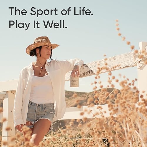 Vista 34 de Sports Research Péptidos de colágeno premium en polvo y té verde matcha orgánico, suplemento de proteína de colágeno en polvo con matcha japonés