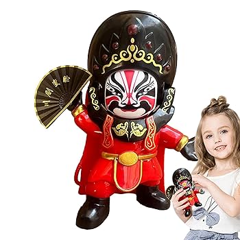 ⑤国籍不明　おそらく中国伝統人形セット 71tTbrgo4qL._UF350,350_QL80_.jpg