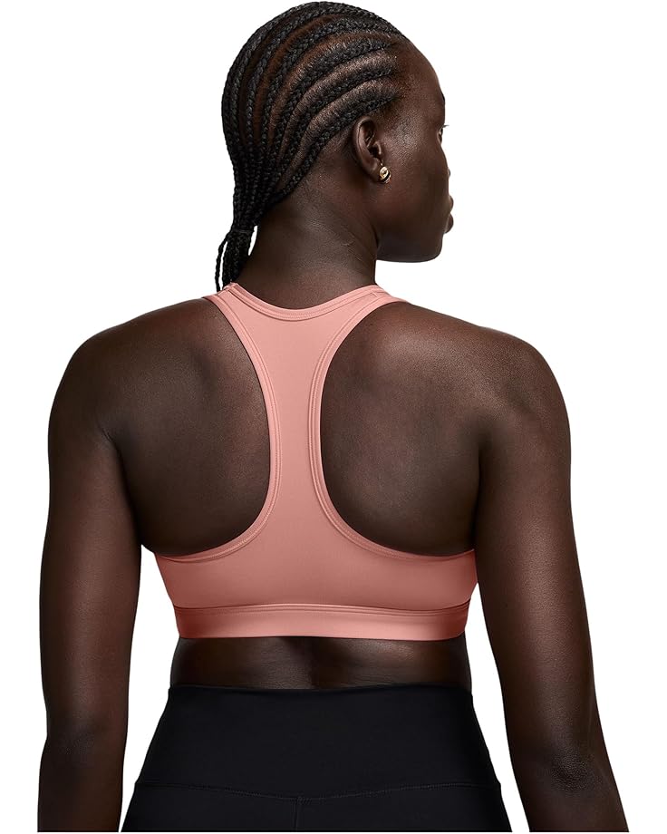 Nike Swoosh Medium Support Bra - #2 of 3