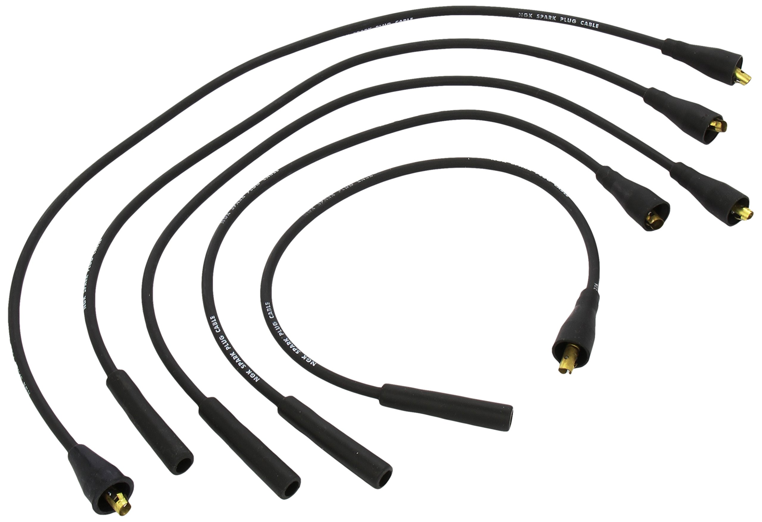 Złączka kabla zapłonowego NGK RC-VX415, 0986