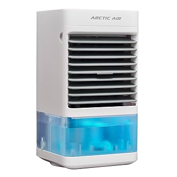 Arctic Air Pure Chill XL Evaporative Air Cooler - Powerful 4