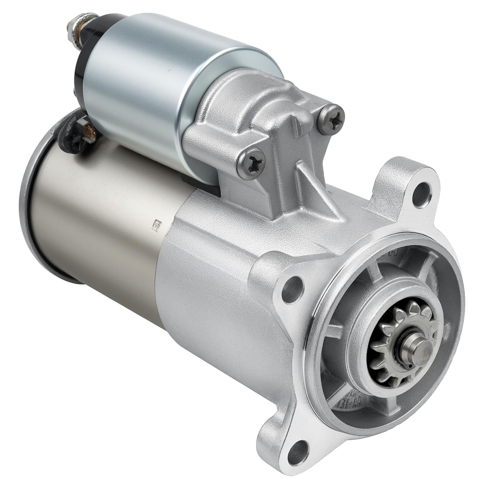 Amazon.com: Starter Compatible with Ford F-150 F-250 F-350 F-450 F