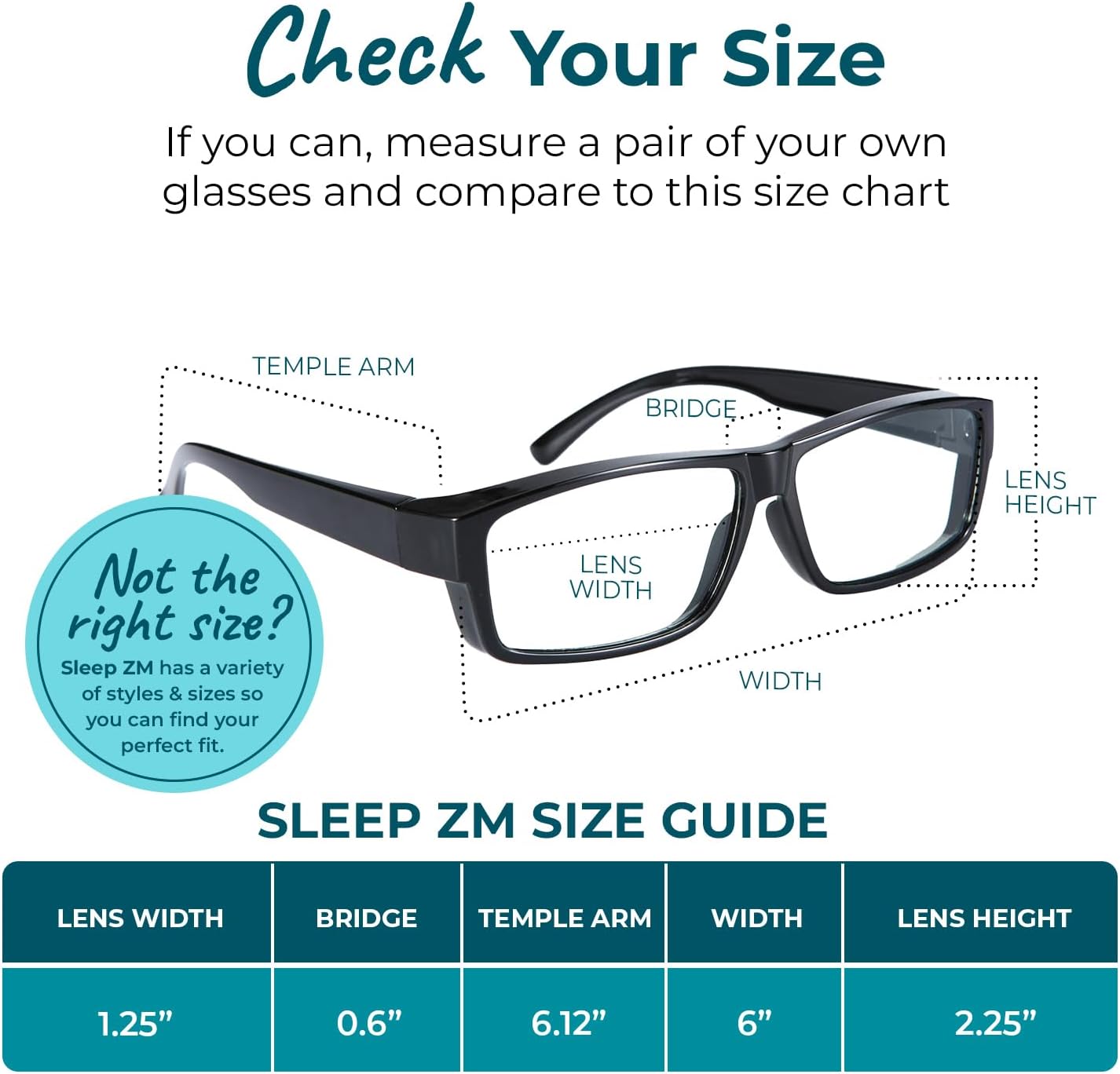 Fit Over Clear Lens Glasses & 30 Cleaning Cloths: Versatile 45% Blue Light Filtering for Comfort Over Your Prescription Eyewear and Daily Screen Use