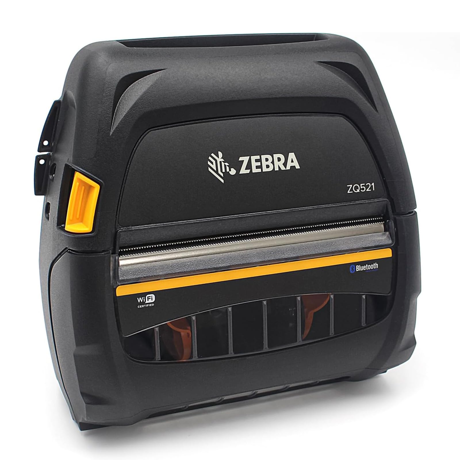 ZQ52-BAE000A-00 Zebra ZQ521 ZQ 521 Mobile Printer | Wireless