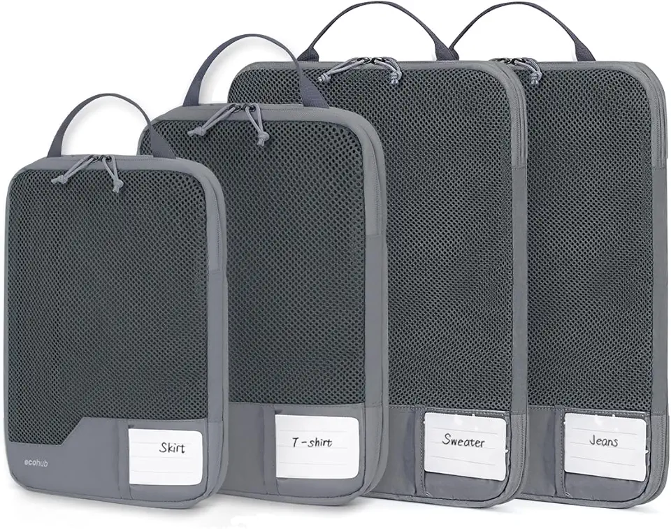 Voyage minimaliste 2026 : 50 hacks et accessoires pour voyager leger ECOHUB