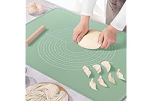 20"x28" Professional Silicone Roti Mat