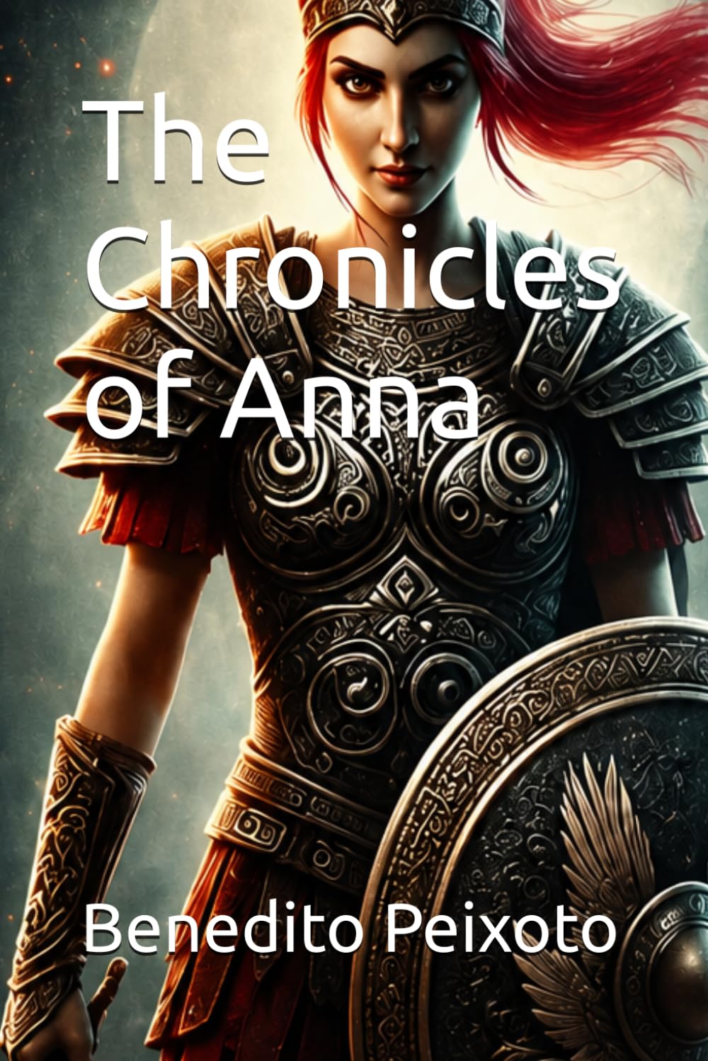 The Chronicles of Anna