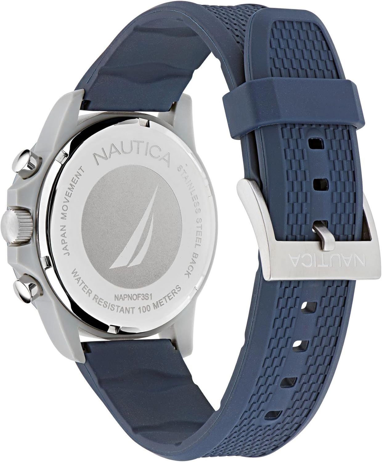 Nautica One Men's Watch