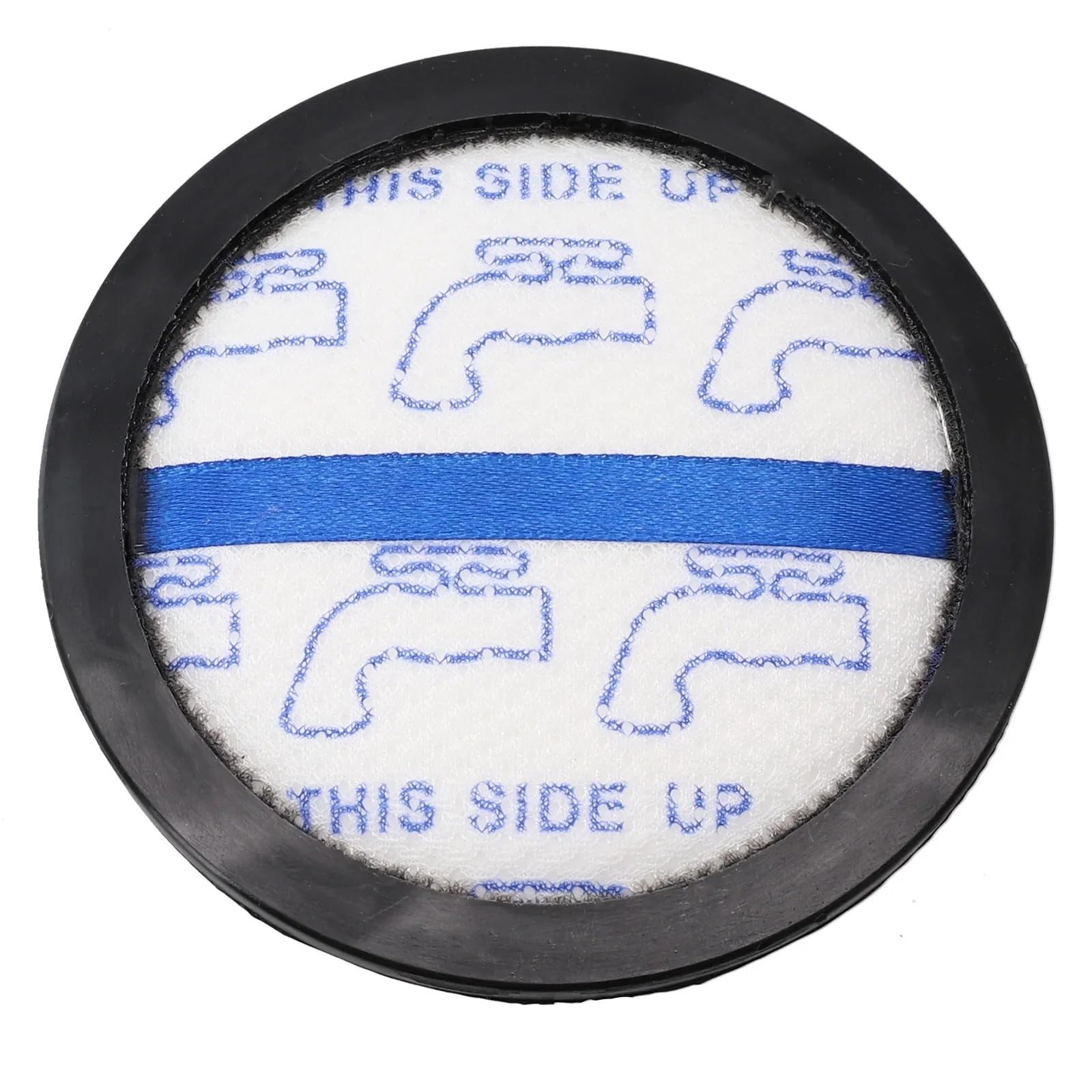 Replacement Filter For Vacuum Cleaner ，Compatible For Grundig VCP 3929 L
