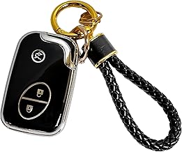 にしはや レクサス キーケース CT200h LEXUS RX270 GS GX ES LXシリーズ 車用 防水 全面保護