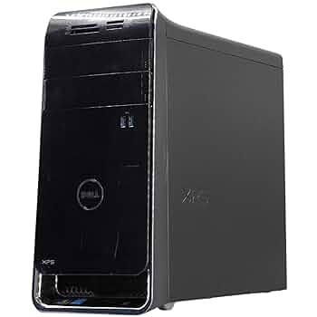 デスクトップPC Core i7 4770搭載マシン Amazon.co.jp: 中古パソコン DELL XPS8700 Windows10