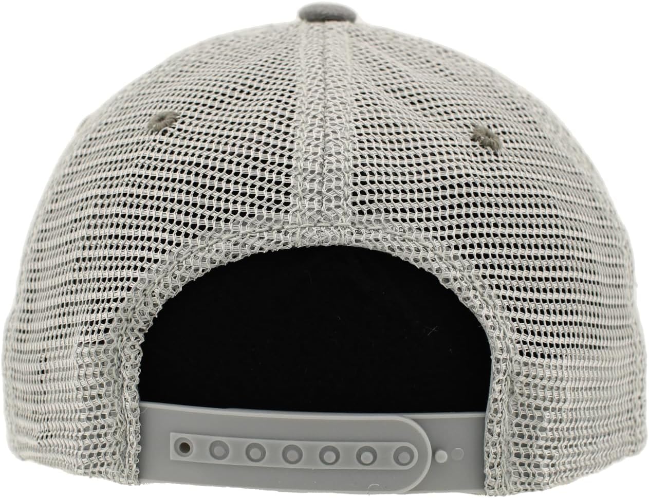 NCAA Officially Licensed Hat Snapback Scout Patch Brick - Image 4