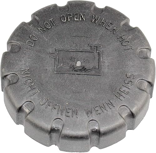 Miniatura 5 de BOXI Depósito de refrigerante para botella de expansión de desbordamiento con tapa para Mercedes-Benz C230 C240 C280 C320 C350 C55 AMG CLK320 CLK350