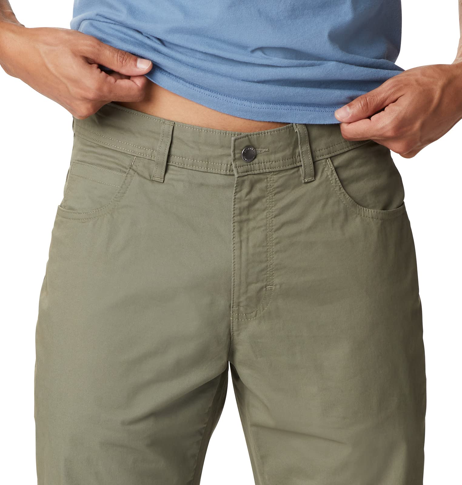 Columbia Herren Wanderhose Rapid Rivers™ Pant