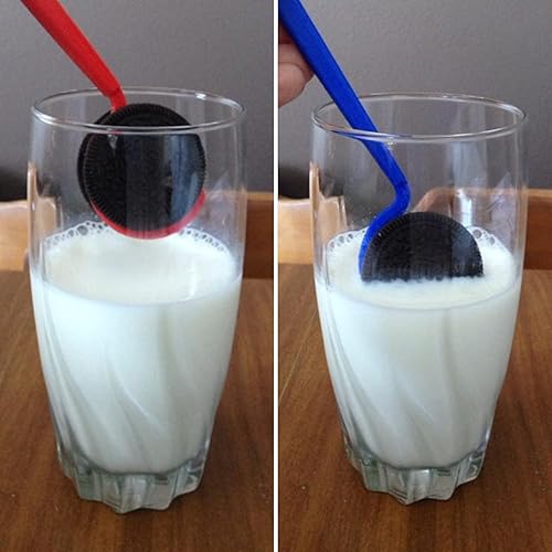 Miniatura 6 de Compatible con Oreo crema rellena galletas, herramienta de utilería de cocina fabricada en Estados Unidos PR3289