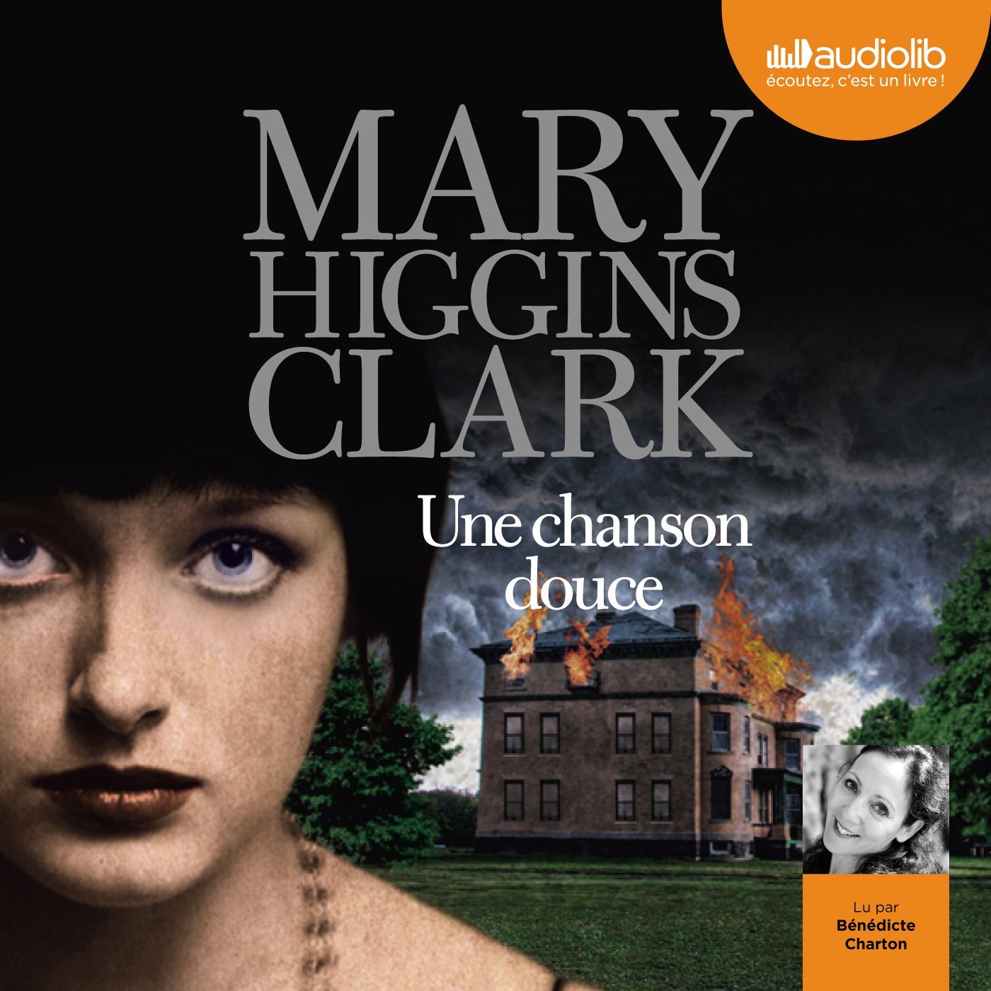 Cover art for Une chanson douce