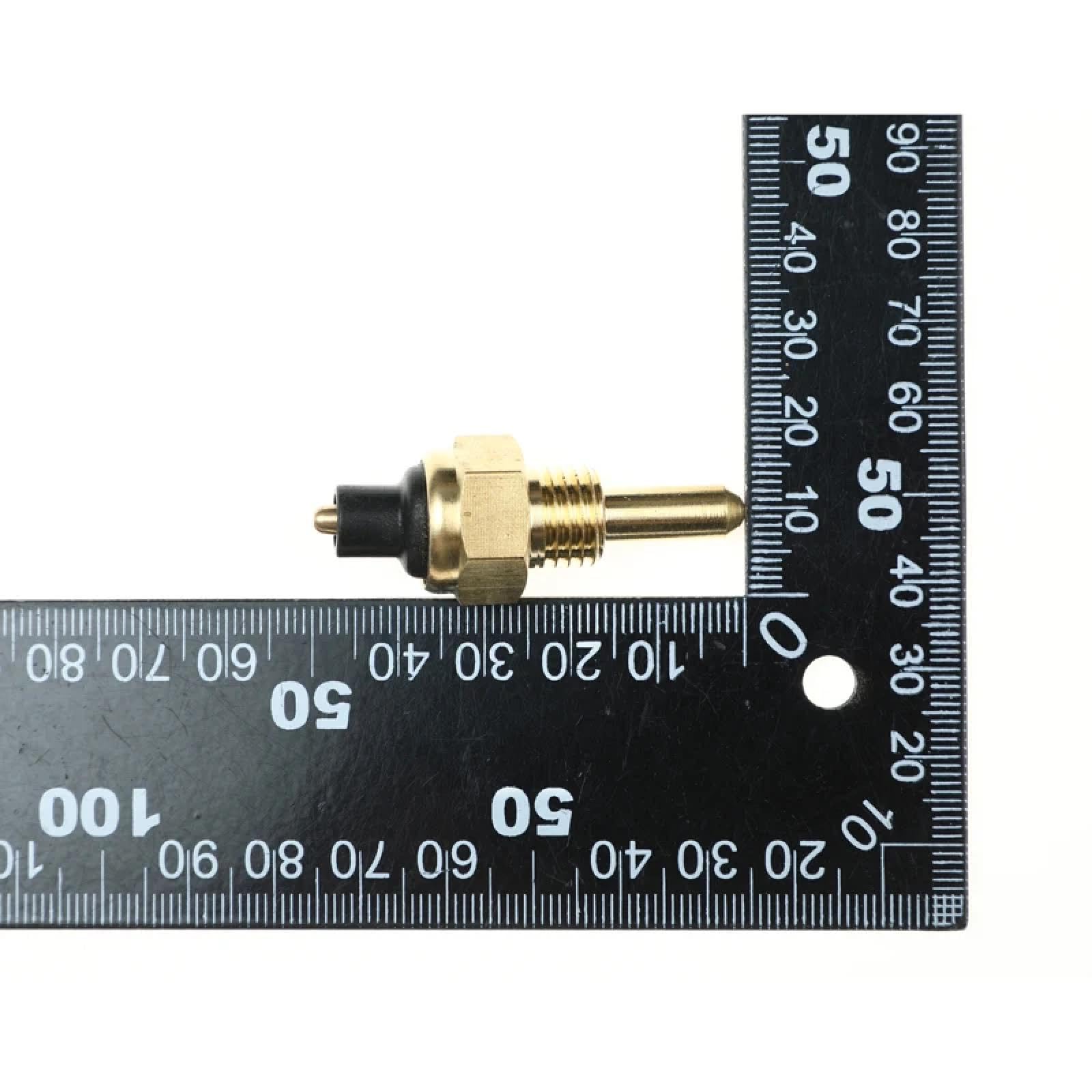 Sensor de Temperatura del refrigerante del Motor 302-35012 Sensor de Temperatura del Agua para Honda Rancher 350 302-35012