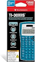 Vista 56 de Calculadora científica Texas Instruments TI-30 X IIS 2-Linea, Negro